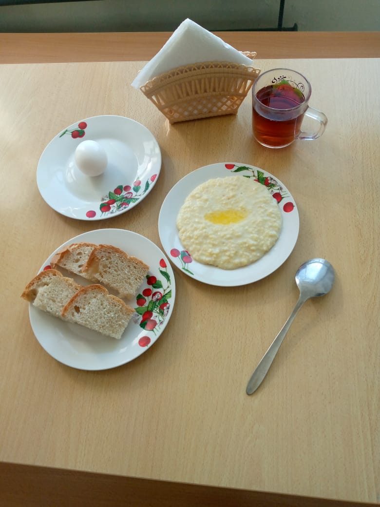 меню 16.05.2025 на 5-9 классы.